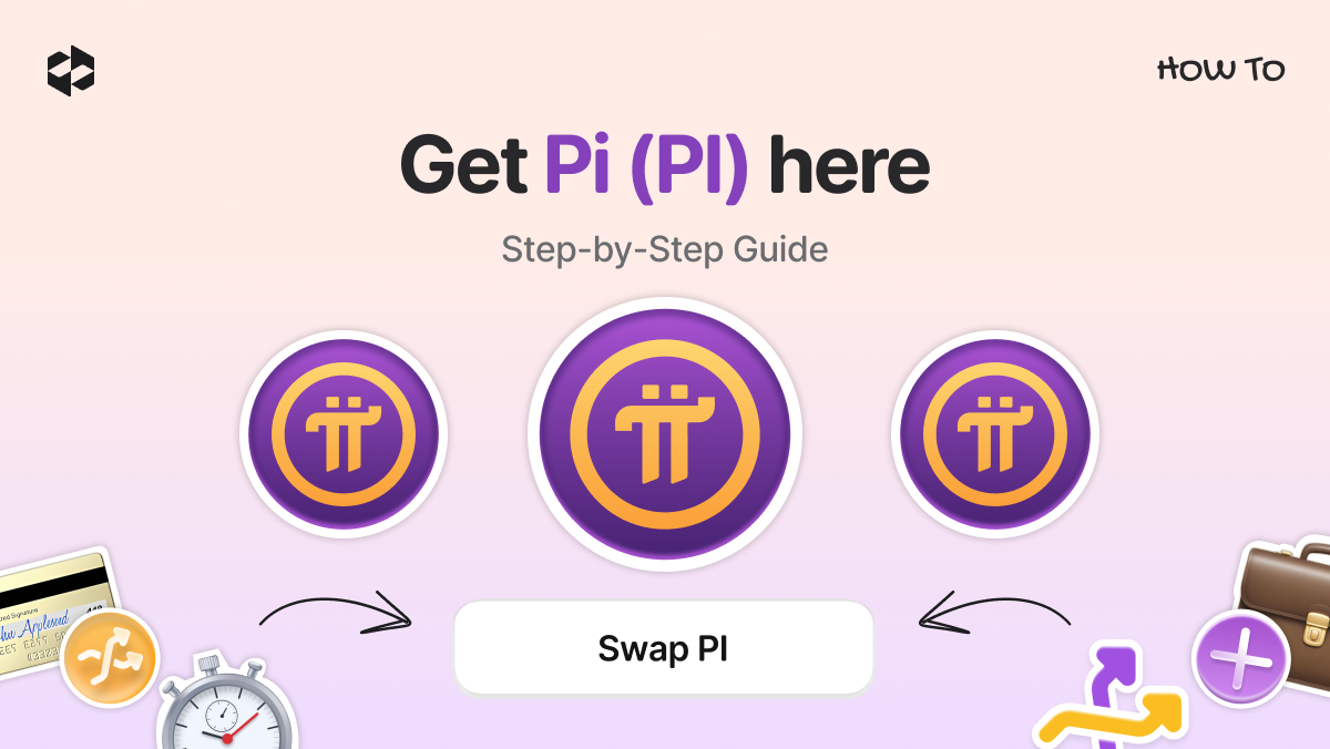 Don’t mine PI, get it on LetsExchange
