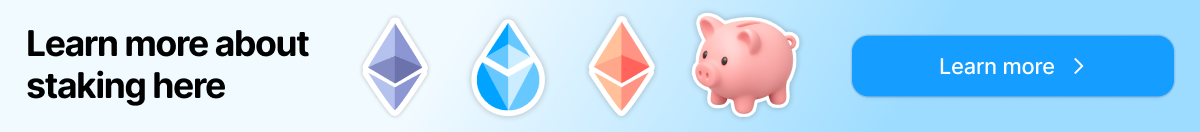 All about staking