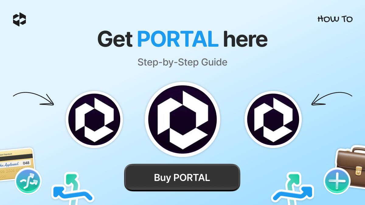 How to get PORTAL