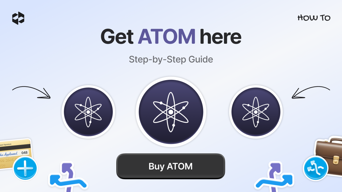 How to get ATOM