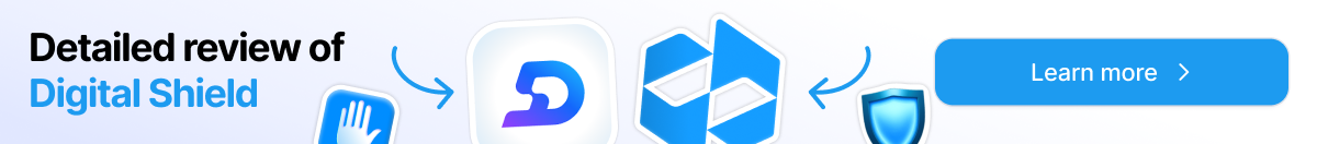 Read a comprehensive review of Digital Shield