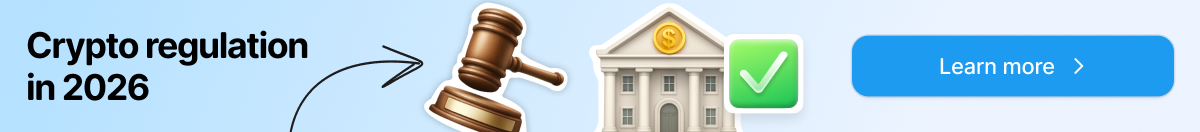 Explanation of the major developments in crypto regulations worldwide