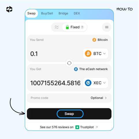 Click Swap